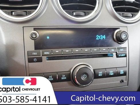 Used 2013 Chevrolet Captiva Sport LTZ FWD image 23