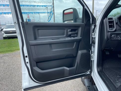 New 2026 RAM 2500 Tradesman AWD/4WD image 11