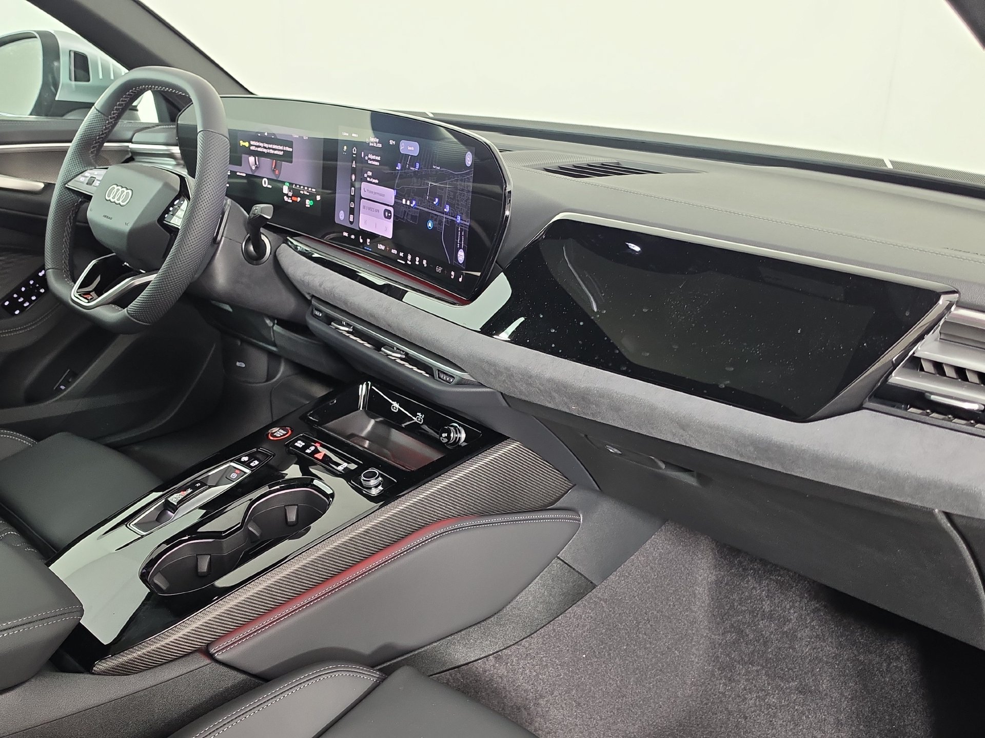 New 2026 Audi S5 Premium Plus AWD/4WD image 40