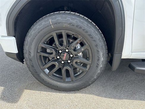 New 2026 GMC Sierra 1500 Elevation w/ Elevation Premium Package image 10