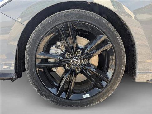 New 2026 Acura Integra A-Spec FWD image 10