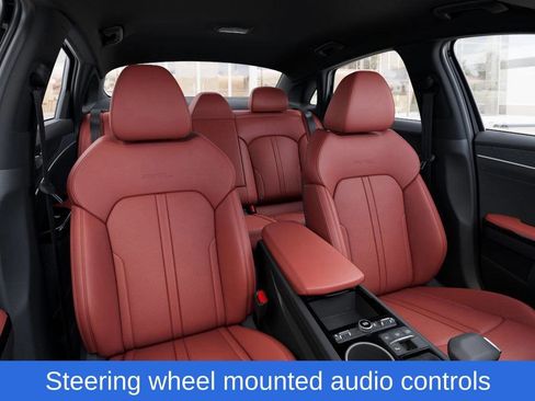 New 2026 Kia K5 GT-Line image 16