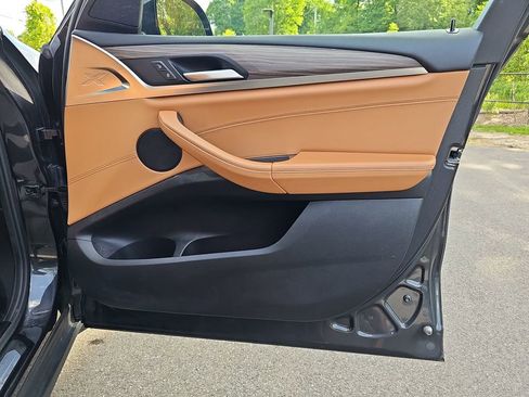 Used 2018 BMW X3 xDrive30i AWD/4WD image 22