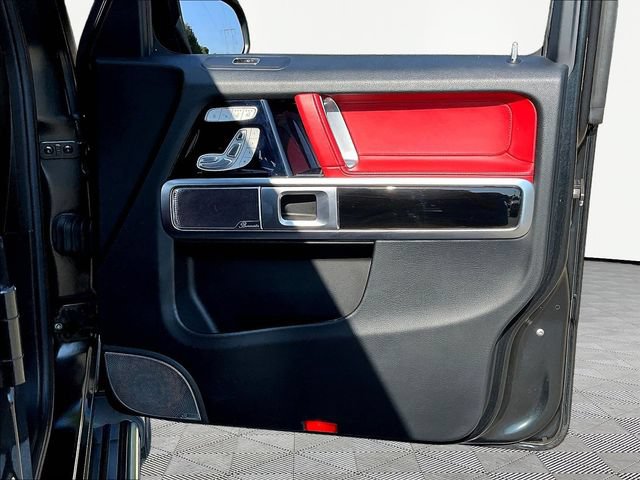 Used 2020 Mercedes-Benz G 550 image 30