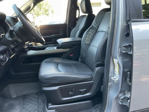 Used 2024 RAM 2500 Power Wagon w/ Level 1 Equipment Group image 17