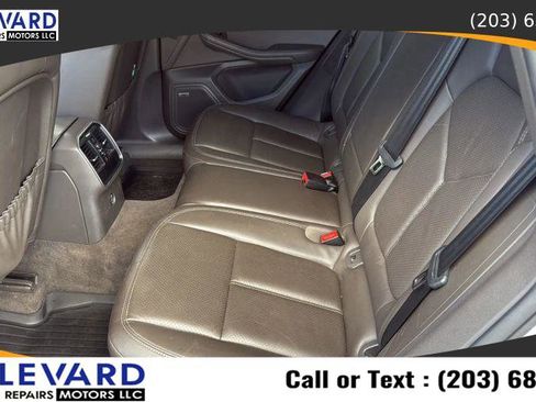 Used 2017 Porsche Macan S image 29