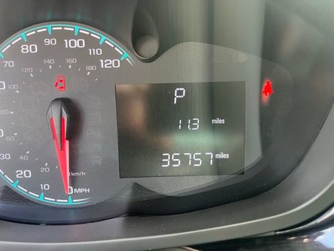 Used 2016 Chevrolet Spark LT FWD image 18