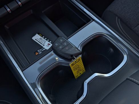 New 2026 GMC Acadia Elevation w/ Super Cruise Package image 25