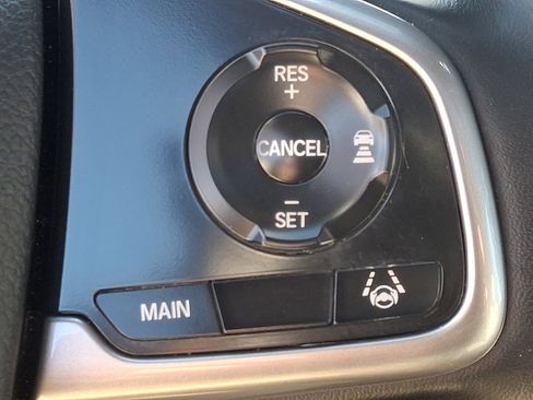 Certified 2022 Honda CR-V EX-L image 22