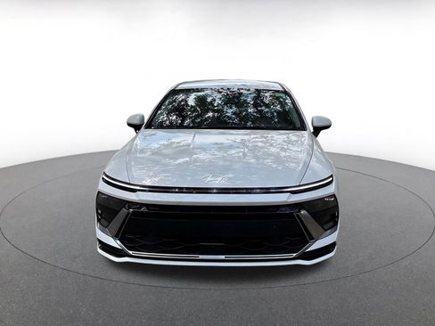 Used 2025 Hyundai Sonata SEL image 2