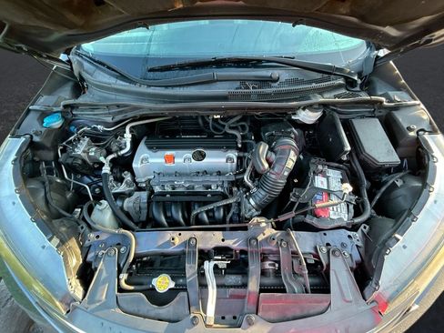 Used 2013 Honda CR-V EX image 30