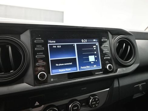 Used 2021 Toyota Tacoma SR image 16