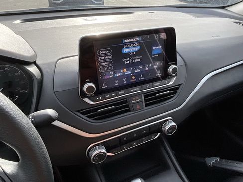 Certified 2025 Nissan Altima 2.5 S image 33