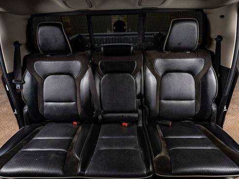 Used 2022 RAM 1500 Laramie w/ Laramie Southwest Edition image 34