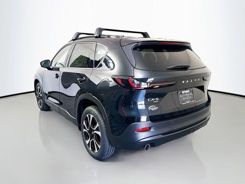 New 2026 MAZDA CX-5 Preferred AWD/4WD image 5