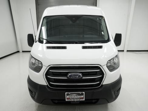Used 2020 Ford Transit 250 Medium Roof w/ Load Area Protection Package image 2