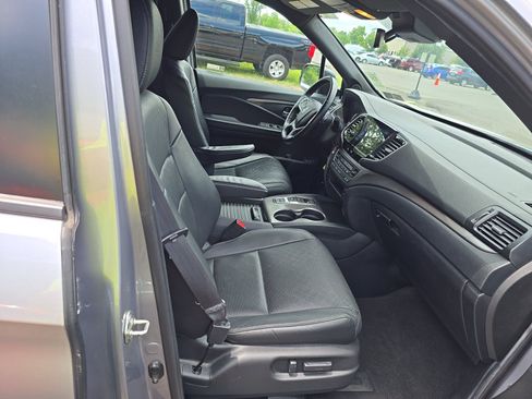 Used 2021 Honda Passport EX-L image 14