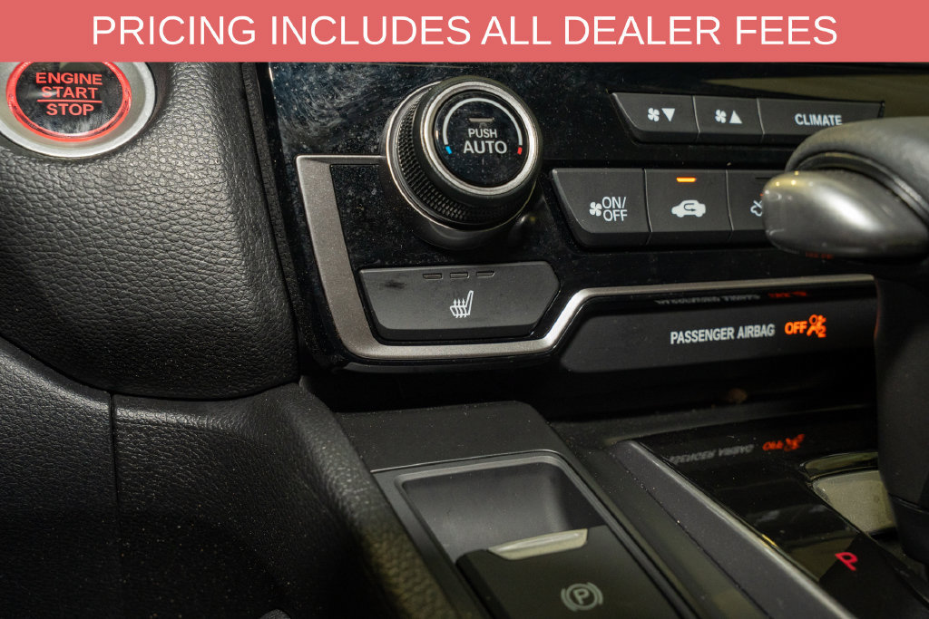Used 2021 Honda CR-V EX image 15