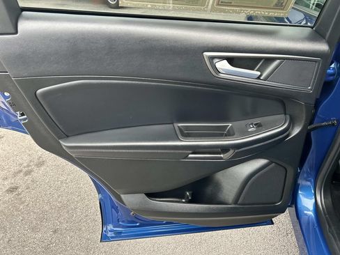 Used 2023 Ford Edge SE AWD/4WD image 25