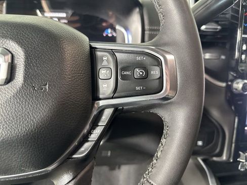 Used 2025 RAM 3500 Laramie image 14