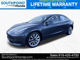 Used 2020 Tesla Model 3 Long Range video 3