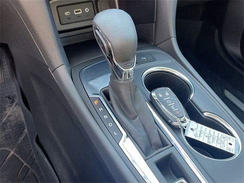 Certified 2023 Chevrolet Equinox LT image 15