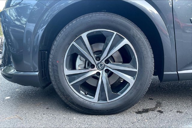 New 2026 Lexus RX 350 AWD image 12