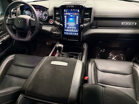 Used 2021 RAM 1500 TRX w/ TRX Level 2 Equipment Group AWD/4WD image 11