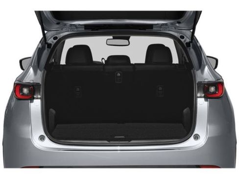 Used 2023 MAZDA CX-5 AWD 2.5 S w/ Premium Package image 14