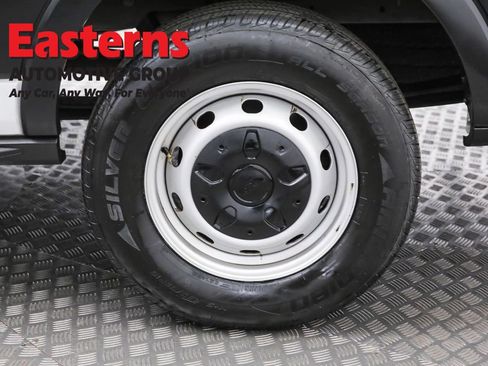 Used 2022 Ford Transit 350 Low Roof w/ Load Area Protection Package RWD image 33