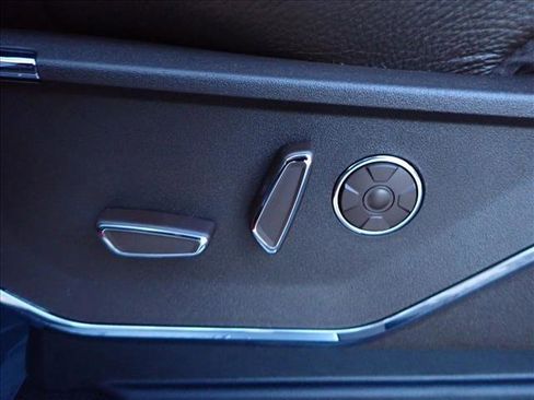 New 2025 Ford F150 King Ranch image 10