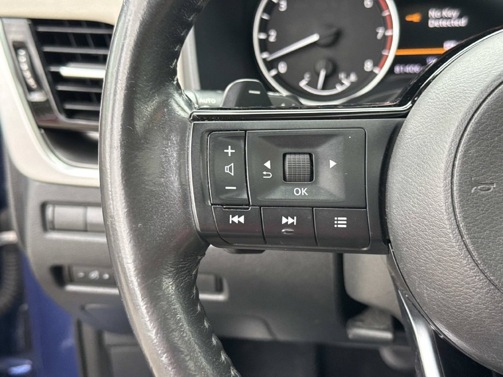 Used 2021 Nissan Rogue SV w/ Premium Package FWD image 40