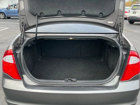 Used 2011 Ford Fusion SEL w/ 301A Rapid Spec Order Code image 28