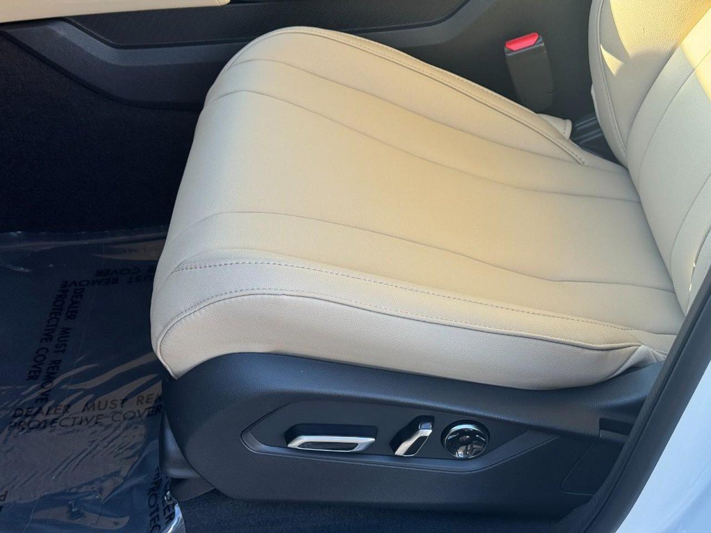 Certified 2026 Acura MDX SH-AWD image 22