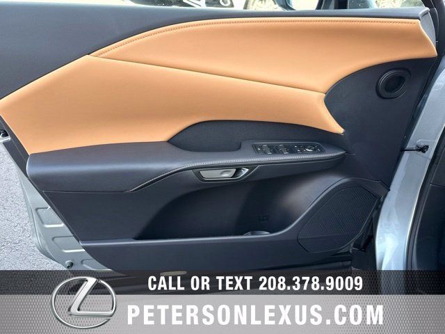 New 2026 Lexus RX 350 Premium Plus w/ Convenience Package AWD/4WD image 21