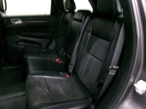 Used 2018 Jeep Grand Cherokee Altitude image 23