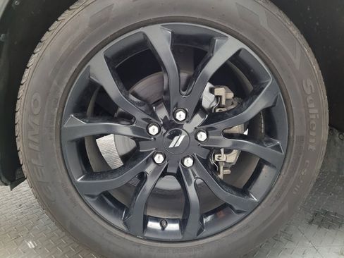 Used 2019 Dodge Durango GT w/ Blacktop Package RWD image 31