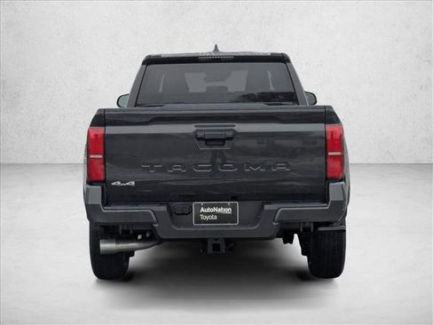 New 2026 Toyota Tacoma SR5 AWD/4WD image 7