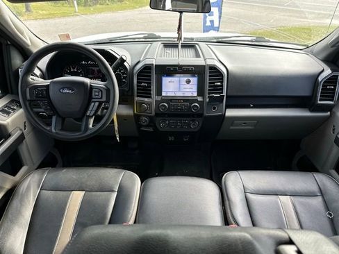 Used 2019 Ford F150 XLT w/ Trailer Tow Package image 12