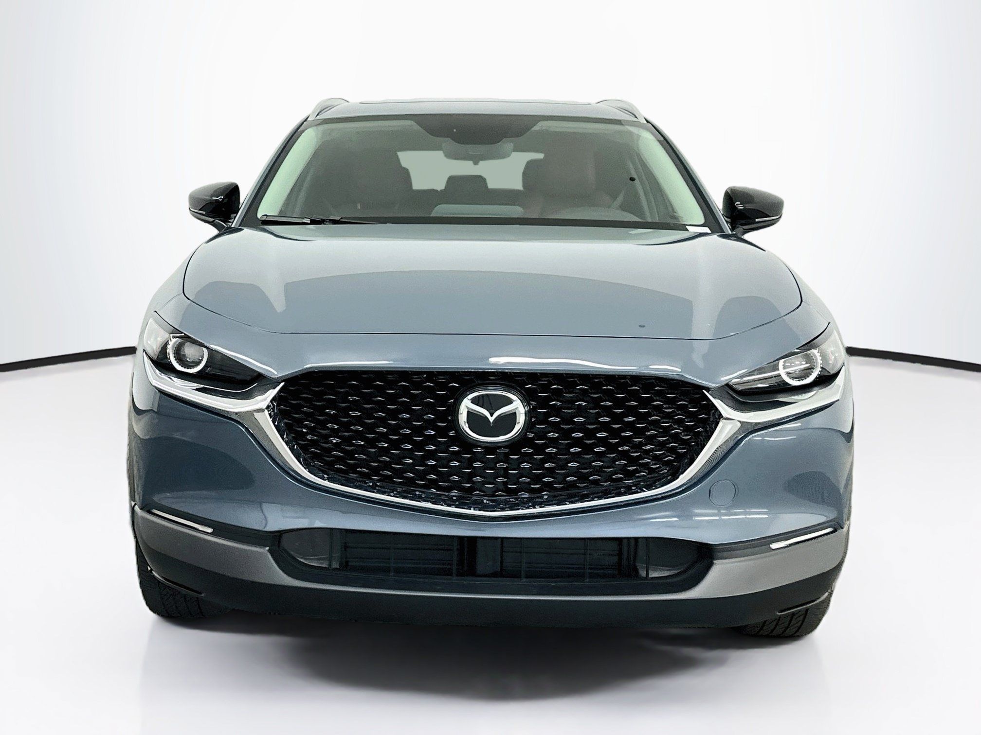 Used 2025 MAZDA CX-30 AWD 2.5 S w/ Preferred Package image 2