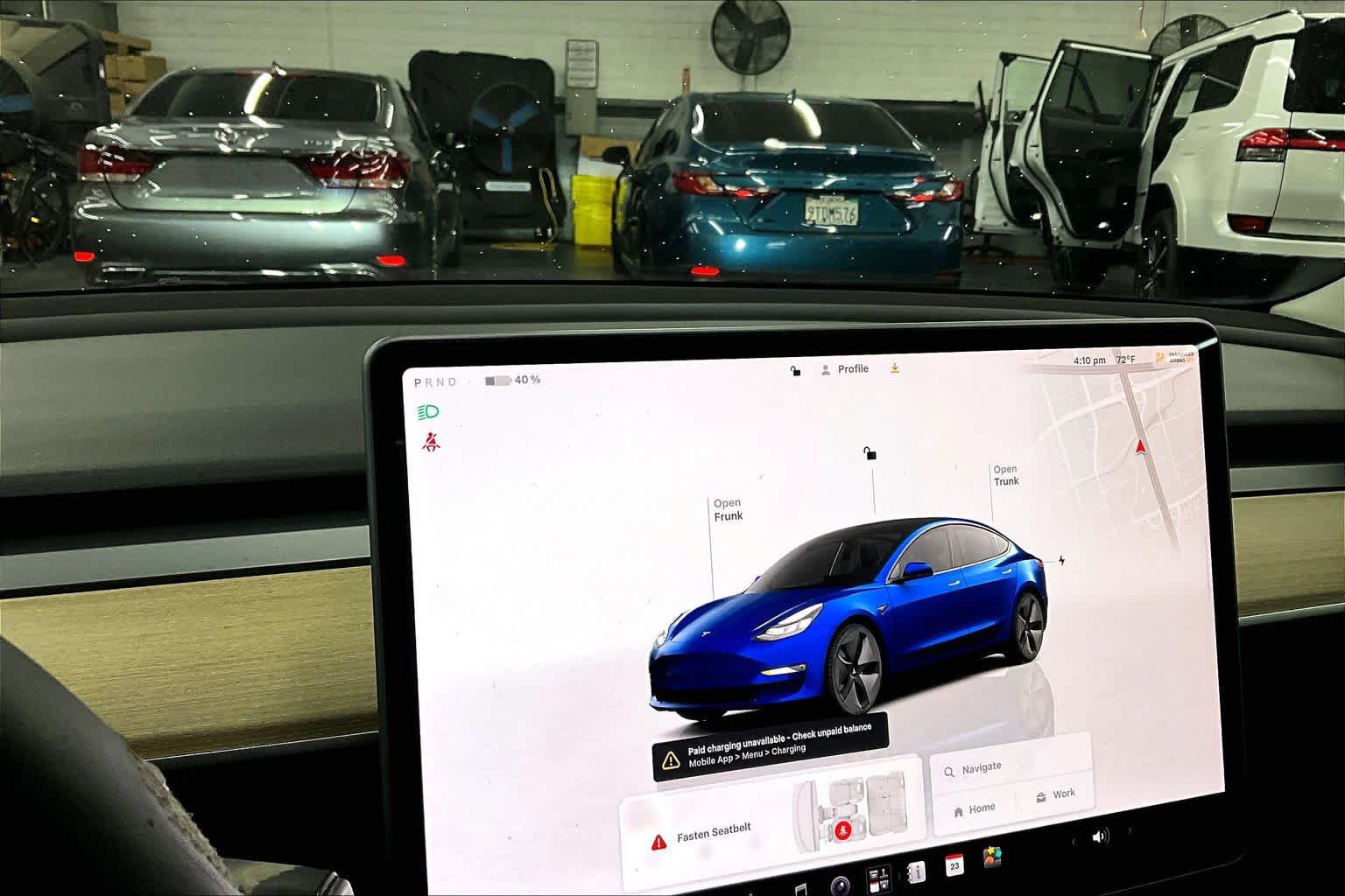 Used 2023 Tesla Model 3 Standard Range RWD image 25