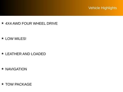 Used 2024 RAM 2500 Limited AWD/4WD image 3
