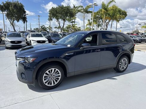Used 2026 MAZDA CX-90 3.3 Turbo w/ Select Package AWD/4WD image 10