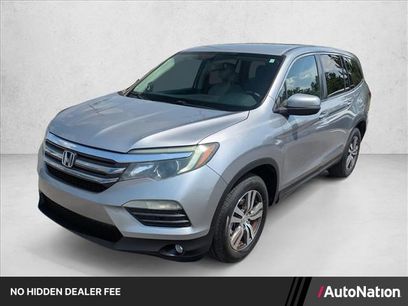 Used 2016 Honda Pilot EX