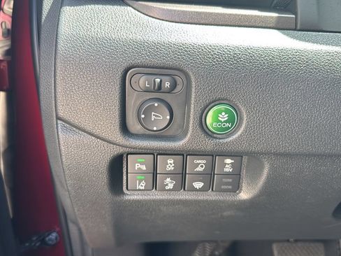 Used 2022 Honda Ridgeline RTL-E image 28