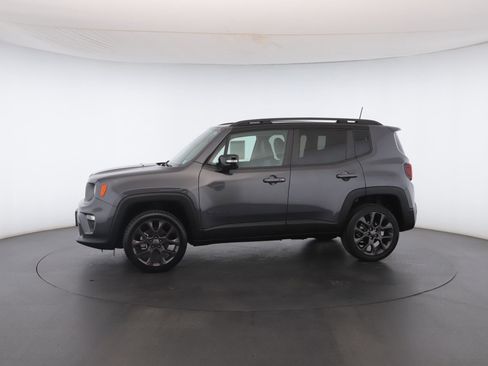 Used 2023 Jeep Renegade Limited w/ Sun/Sound Group image 44