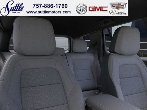 New 2026 GMC Terrain Elevation w/ Black Edition image 24