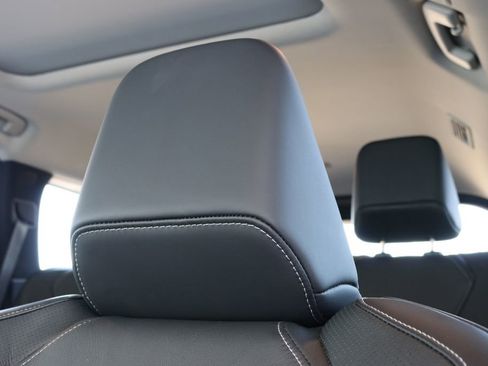 Certified 2025 INFINITI QX60 Luxe w/ Vision Package image 17