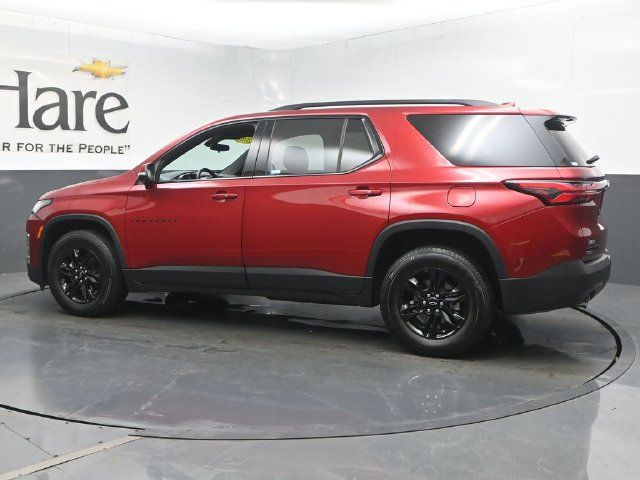 Used 2024 Chevrolet Traverse LT FWD image 58