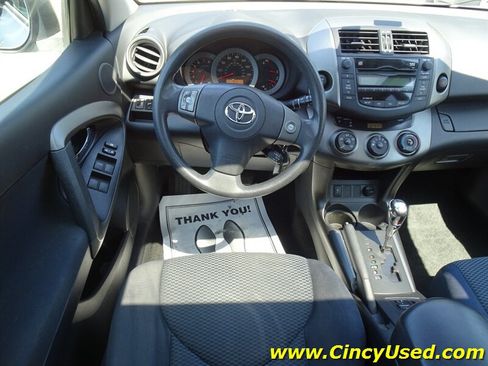 Used 2009 Toyota RAV4 Sport AWD/4WD image 10